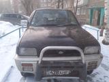 Nissan Mistral 1994 годаүшін1 000 000 тг. в Усть-Каменогорск