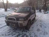 Nissan Mistral 1994 годаүшін1 000 000 тг. в Усть-Каменогорск – фото 2