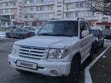 Mitsubishi Pajero iO 2002 годаүшін2 500 000 тг. в Тараз