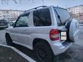 Mitsubishi Pajero iO 2002 годаүшін2 500 000 тг. в Тараз – фото 2