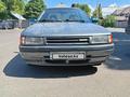 Mazda 323 1990 года за 300 000 тг. в Алматы – фото 2