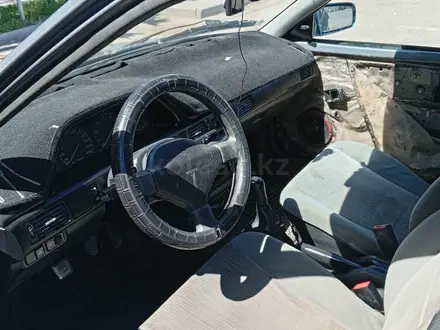 Mazda 323 1990 года за 300 000 тг. в Алматы – фото 9