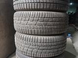 225/55R16 Continental за 70 000 тг. в Алматы