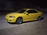 Mazda 6 2003 года за 2 000 000 тг. в Жанаозен