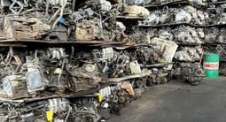 HONDA ДВИГАТЕЛЬ МОТОР ДВС АКПП (Хонда) за 280 000 тг. в Алматы – фото 5