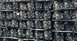 HONDA ДВИГАТЕЛЬ МОТОР ДВС АКПП (Хонда) за 280 000 тг. в Алматы – фото 2