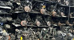 HONDA ДВИГАТЕЛЬ МОТОР ДВС АКПП (Хонда) за 280 000 тг. в Алматы