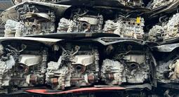 HONDA ДВИГАТЕЛЬ МОТОР ДВС АКПП (Хонда) за 280 000 тг. в Алматы – фото 4