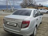 ВАЗ (Lada) Granta 2190 2020 года за 3 400 000 тг. в Семей – фото 5