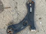 Рычаг передний левый за 15 000 тг. в Астана