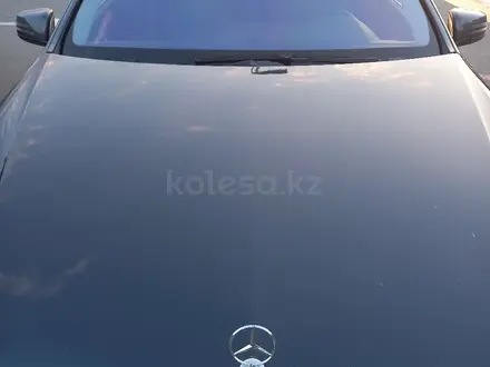 Mercedes-Benz E 350 2009 года за 8 500 000 тг. в Караганда – фото 6