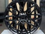 Диски R17 XXVVR 5x114.3 за 216 000 тг. в Астана