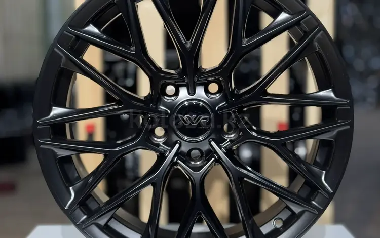 Диски R17 XXVVR 5x114.3 за 216 000 тг. в Астана