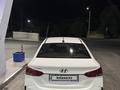 Hyundai Accent 2021 годаүшін6 700 000 тг. в Шымкент – фото 2