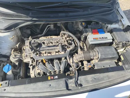 Hyundai Accent 2021 года за 6 700 000 тг. в Шымкент – фото 4