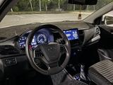 Hyundai Accent 2021 года за 6 700 000 тг. в Шымкент – фото 3