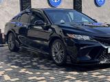 Toyota Camry 2019 годаүшін10 500 000 тг. в Тараз