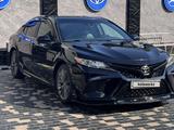 Toyota Camry 2019 годаүшін10 500 000 тг. в Тараз – фото 2