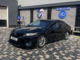 Toyota Camry 2019 годаүшін10 500 000 тг. в Тараз – фото 3