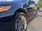 Toyota Camry 2019 годаүшін10 500 000 тг. в Тараз – фото 5