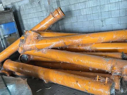 Бронья бетонномешалка за 600 000 тг. в Алматы