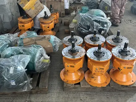 Бронья бетонномешалка за 600 000 тг. в Алматы – фото 2