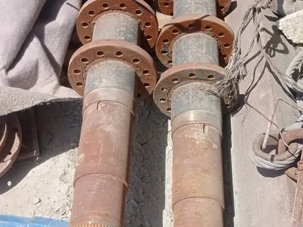 Бронья бетонномешалка за 600 000 тг. в Алматы – фото 3