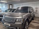Land Rover Range Rover 2011 года за 12 500 000 тг. в Усть-Каменогорск