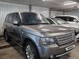 Land Rover Range Rover 2011 года за 12 500 000 тг. в Усть-Каменогорск – фото 2