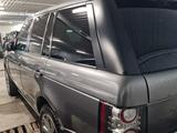 Land Rover Range Rover 2011 года за 12 500 000 тг. в Усть-Каменогорск – фото 3