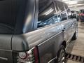Land Rover Range Rover 2011 годаүшін13 000 000 тг. в Алматы – фото 4