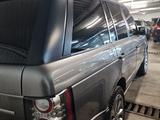 Land Rover Range Rover 2011 года за 12 500 000 тг. в Усть-Каменогорск – фото 4