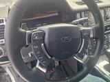 Land Rover Range Rover 2011 года за 12 500 000 тг. в Усть-Каменогорск – фото 5