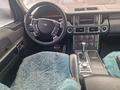 Land Rover Range Rover 2011 годаүшін13 000 000 тг. в Алматы – фото 7