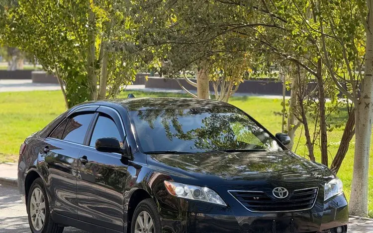 Toyota Camry 2008 годаүшін5 000 000 тг. в Кызылорда