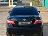 Toyota Camry 2008 года за 5 000 000 тг. в Кызылорда – фото 3