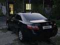 Toyota Camry 2008 годаүшін5 000 000 тг. в Кызылорда – фото 5