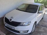 Skoda Rapid 2014 года за 3 700 000 тг. в Шымкент