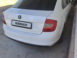 Skoda Rapid 2014 года за 3 700 000 тг. в Шымкент – фото 3