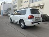 Toyota Land Cruiser 2008 года за 15 000 000 тг. в Астана – фото 3