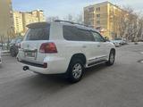 Toyota Land Cruiser 2008 года за 15 000 000 тг. в Астана – фото 4