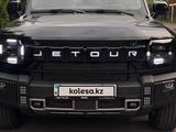 Jetour T2 2026 года за 15 500 000 тг. в Алматы – фото 3