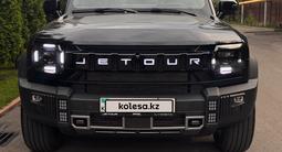 Jetour T2 2026 года за 15 500 000 тг. в Алматы – фото 3
