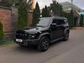 Jetour T2 2026 года за 15 500 000 тг. в Алматы
