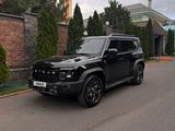 Jetour T2 2026 года за 15 500 000 тг. в Алматы