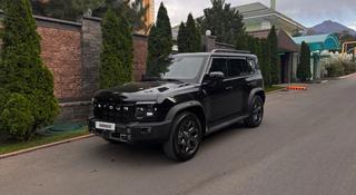 Jetour T2 2026 года за 15 500 000 тг. в Алматы