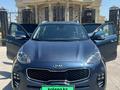 Kia Sportage 2016 годаүшін8 700 000 тг. в Шу – фото 4