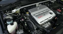 Двигатель Lexus RX300 (лексус px300) vvt-i 3.OL мотор акпп за 650 000 тг. в Астана – фото 3