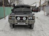 Mitsubishi Pajero 1994 годаүшін3 600 000 тг. в Талдыкорган