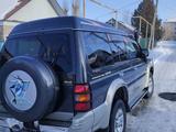 Mitsubishi Pajero 1994 годаүшін3 600 000 тг. в Талдыкорган – фото 3